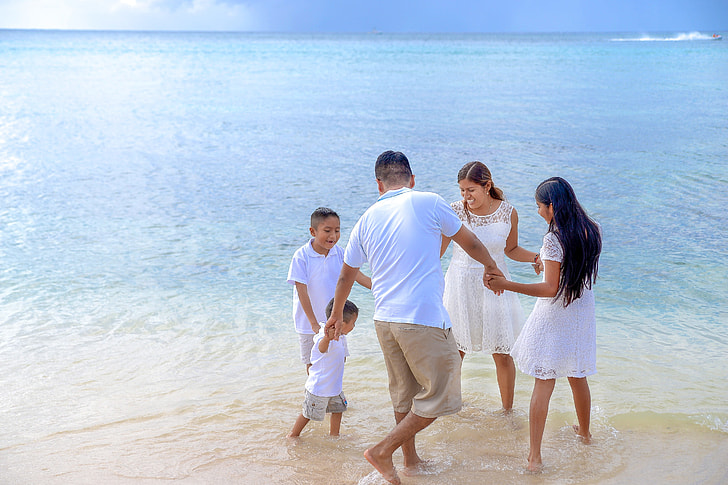 Family Tours